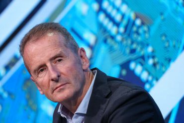 VW supervisory board meeting - Herbert Diess now under observation