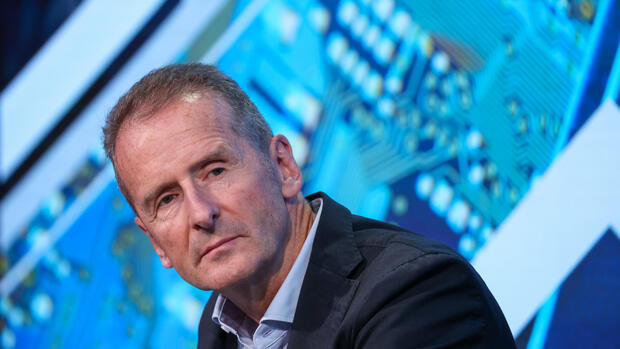 VW supervisory board meeting - Herbert Diess now under observation
