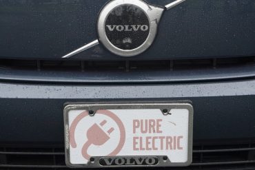 Volvo lobby association withdraws from Asia over controversy over combustion ban
