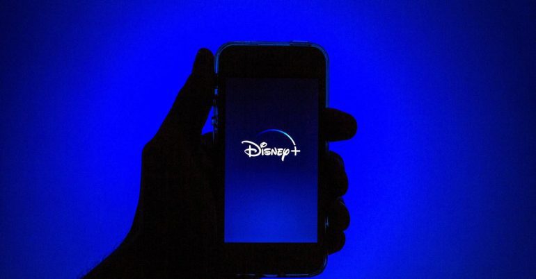 Disney+ malfunctions - what to do if a problem occurs?