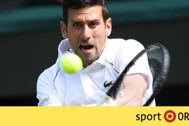 Tennis: Djokovic's start is still far away