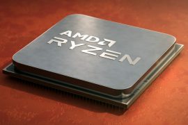 5950E, 5900E, 5800E und 5600E: Ryzen 5000 Embedded bietet auch zehn Zen-3-Kerne