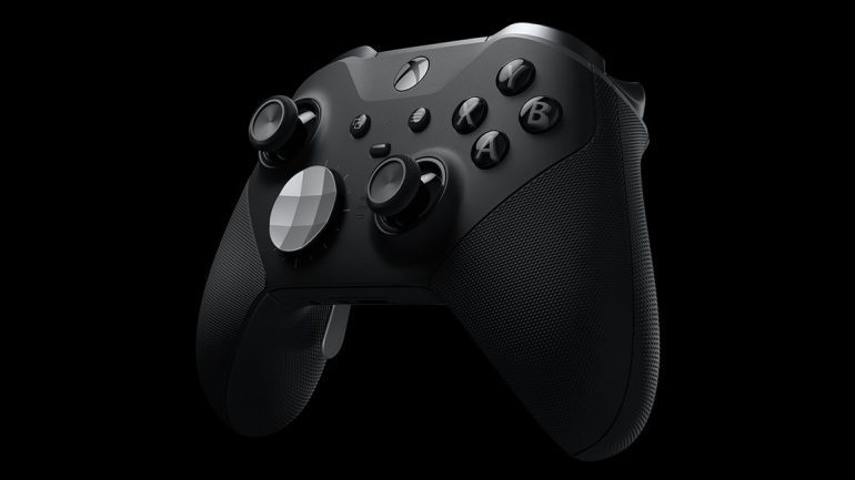 You Might Be Able to Buy Probably the Best Controller in a Different Color Soon