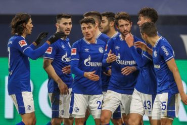 FC Schalke 04: Former star gets new club!  he is ready for canada
