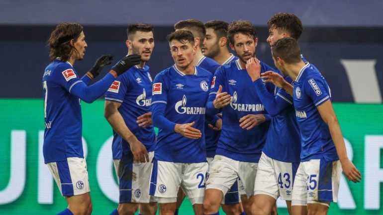 FC Schalke 04: Former star gets new club!  he is ready for canada