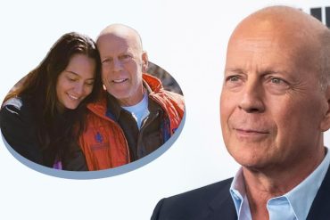Bruce Willis plays the harmonica: touching footage of the sick star |  Entertainment