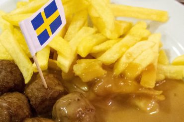 Trouble about fries at Ikea: Würzburg branch removes fries from menu