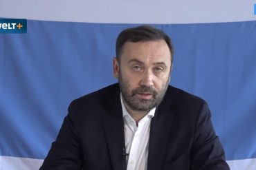 Attack on Darza Dugina: you want to overthrow Putin's regime - by any means necessary