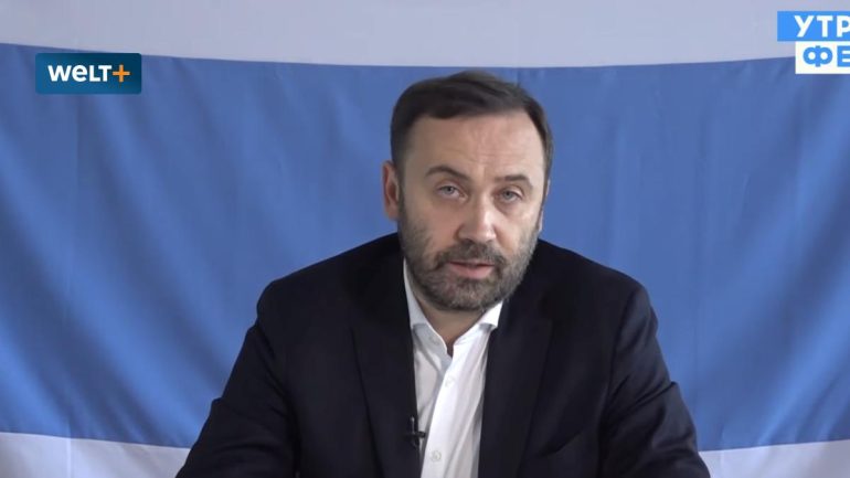 Attack on Darza Dugina: you want to overthrow Putin's regime - by any means necessary