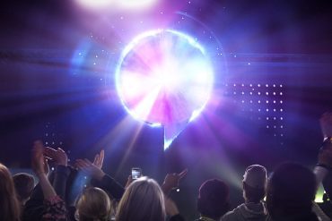 Opening Night Live: Die Gamescom 2022 startet heute Abend im Livestream