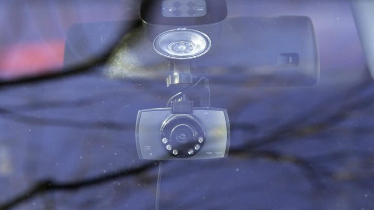 Dashcam: Motorists and companies face fines for unauthorized video recording