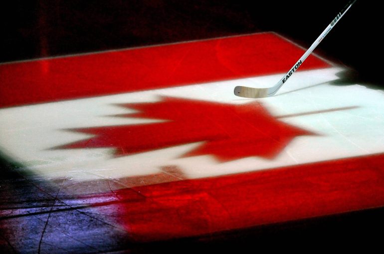 PM calls for reforms - self-service and cover-up in Canadian sport