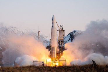 After a false start: Astra Space abandons "Rocket 3", surprising NASA