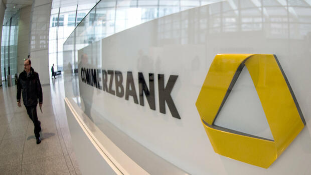 Commerzbank employees fight for the right to more home offices