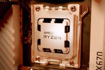 DDR5 for Ryzen 7000: AMD reveals the advantages
