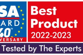 EISA Awards 2022-2023 |  photomagazine.d