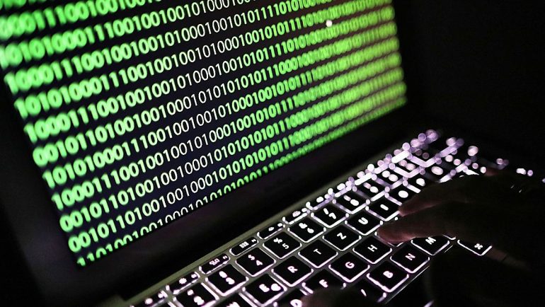 EU members overwhelmed: France helps Montenegro after hacker attack