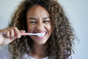Health begins with gum care: Prevent and counteract inflammation