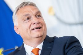 "Inflatable boat broke down": Viktor Orban rescued from crisis