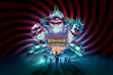 Killer Clowns from Outer Space: The Game - multiplayer asymmetric horror game based on the iconic 1988 film announced