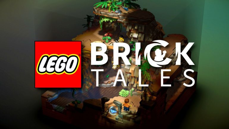 Lego bricktails: platforms confirmed, release in 2022