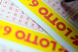 Lotto on Saturday, August 20, 2022: Current winning numbers