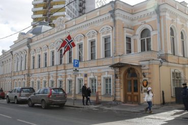 Norway regrets incident: consul "hates Russians" - Moscow demands departure