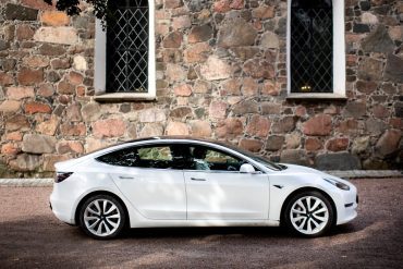 Order stop for Model 3 version: Tesla has delivery problems in the USA