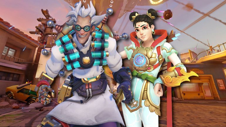 Overwatch 2: Not getting another public beta ahead of launch