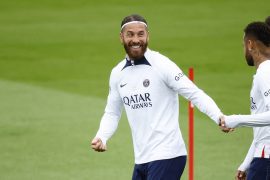PSG: Sergio Ramos - Now I'm finally happy - Football International