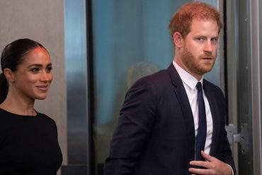 Prince Harry and Duchess Meghan: They come to Germany