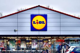 Promotional Goods at Lidl Before the End: Customers Are to Blame
