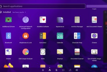 Ubuntu Unity 22.04.1 LTS: Derivat erhält ersten „neuen“ alten Desktop seit 6 Jahren