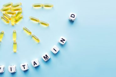 Vitamin D supplements seem to relieve symptoms of depression