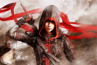 Assassin's Creed leak reveals several new games that will be revealed at Ubisoft Forward