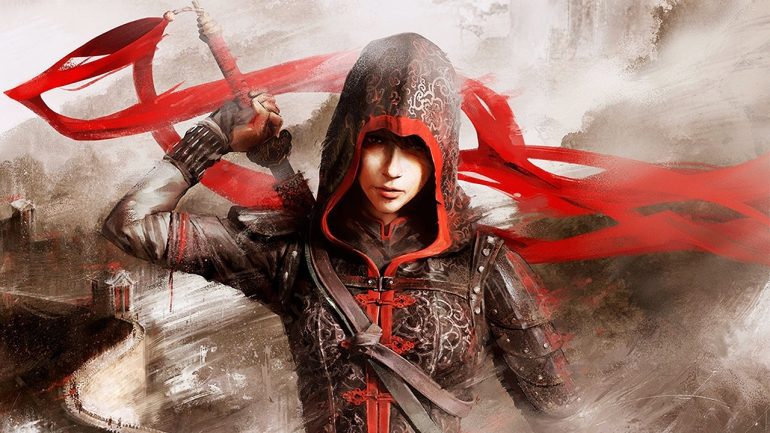 Assassin's Creed leak reveals several new games that will be revealed at Ubisoft Forward