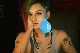 Cyberpunk 2077 surprisingly doesn't get any more story extensions