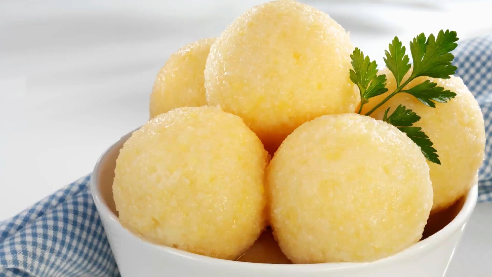 Our favorite recipe for making Grandma's Potato Pakoda is the taste of childhood.