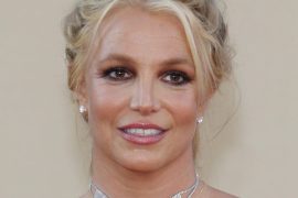 Britney Spears doesn't see sons: 'I feel like a part of me died'