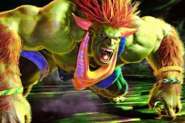 Street Fighter 6 reveals four new characters and many new details • JPGAMES.DE
