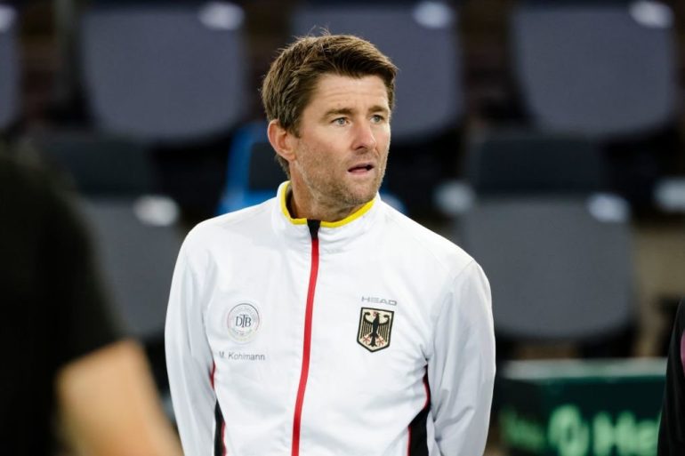 Davis Cup Team Boss: Canada "A Tough Task" |  Opinion