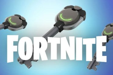How to find Vault Keys in Fortnite Chapter 3 Season 4?