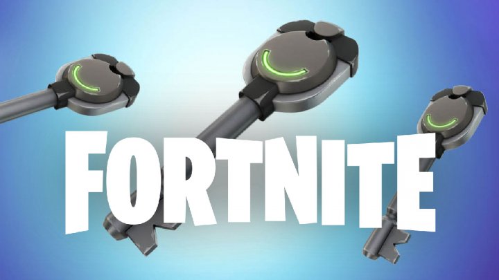 How to find Vault Keys in Fortnite Chapter 3 Season 4?