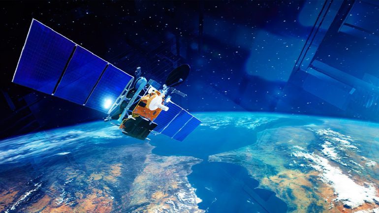 Exotic hardware with its own twist: This is how Apple's satellite emergency calls work