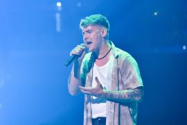 The Voice of Germany": Captivating performance leaves coaches in a dilemma  Entertainment