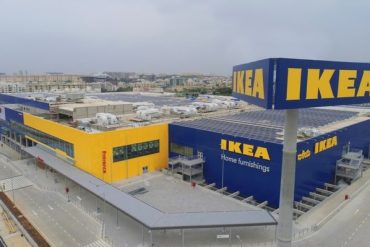 Ikea drives its customers crazy