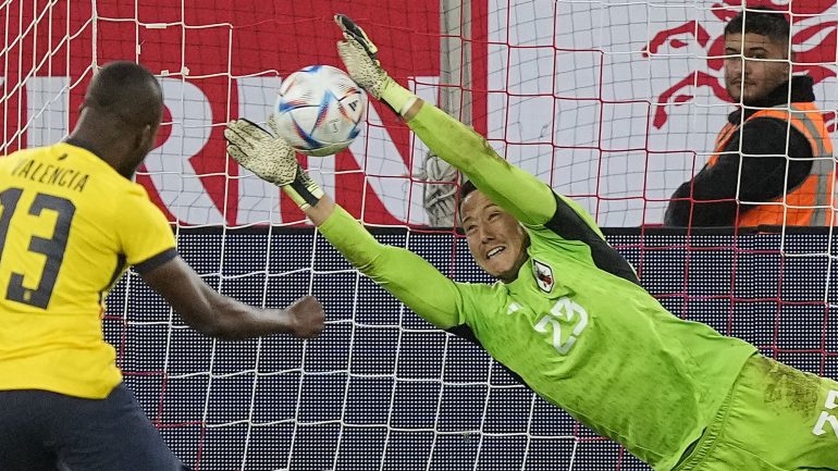 German World Cup opponents' test matches: Japan scoreless against Ecuador, Costa Rica won
