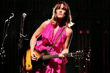After allegations against frontman: Singer Feist ends their tour with Arcade Fire