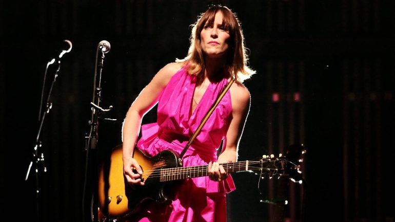 After allegations against frontman: Singer Feist ends their tour with Arcade Fire