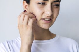 Dermatillomania: When Persistent Skin Picking Becomes Pathological